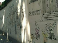 -胖娃古镇鸡杂(磁器口总店)