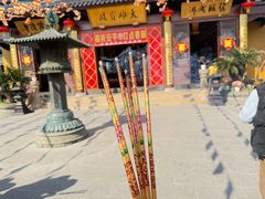 -西林禅寺