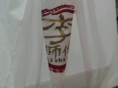-李师傅脆肚(梅林店)