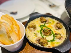 法式焗蜗牛-西堤牛排(合肥之心城店)