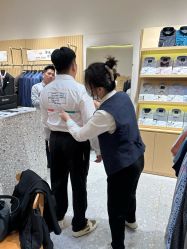 -埃沃定制(壹方城购物中心店)