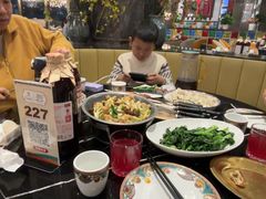 -巴依老爷新疆美食(清华东门店)