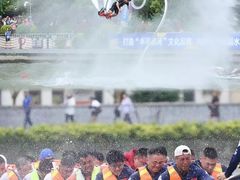 -苏州河梦清园环保主题公园