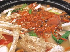 -茶马古道·野生菌清汤黄牛肉(沙溪店)