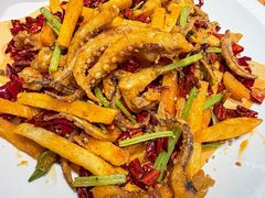 -满盛春饼·新津菜(河北路总店)