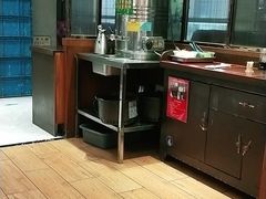 -金迈圆烤肉餐厅(维多利店)