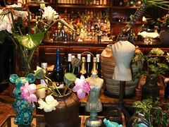-翡翠鸟精品泰国菜(北辰财富中心店)