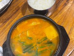 -紫霞门韩国料理烤肉(深南东路店)