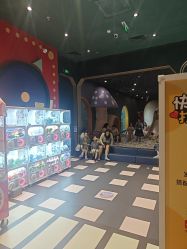 -meland club亲子乐园(北京芳圆里ID MALL店)