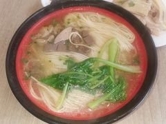 -泰煌鸡·上海白斩鸡·鸡汤面(鹤庆店)