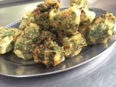 -老福合沟无米粿甜汤粿品店