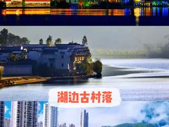 -屯溪老街