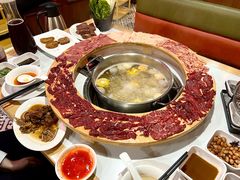 -三毛牛肉店(福强店)