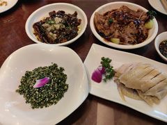 -德兴馆(广东路总店)