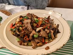 -楼兰新疆菜(江宁万达店)