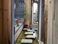 -邈墨茶馆(凤起路店)