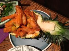 -中8楼风尚云南菜(颐堤港店)