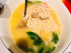 -食廬(虹桥南丰城店)