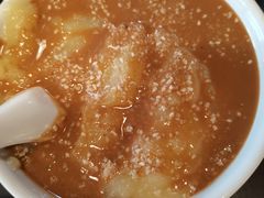 -烤肉宛饭庄(北新桥店)