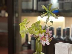 -肆海小川菜酒馆Wine Bistro (青年路店)