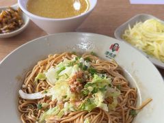 -李先生牛肉面大王(东铁营店)