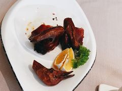 -尚一汤·粤菜海鲜(环球港店)