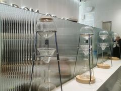 -KUNCHA鲲茶·江西制茶(铜锣湾店)