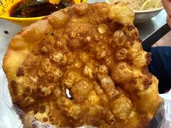 糖油饼-真素诚(玉泉路总店)