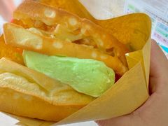 -成裕雪糕店(士多店)