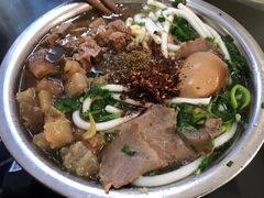 -花溪牛肉粉(八鸽岩店)