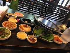 -Dombe豚(黑猪肉街店)