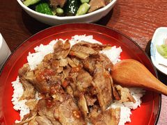 -翔峰炭火鳗鱼(悦泰街里公寓店)