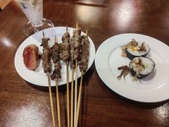 -金石滩绿发温泉假日酒店-海洋之星餐厅