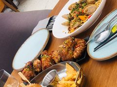 -城市露台景观餐厅(淮海路店)
