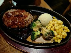 -铃木食堂(北新桥店)