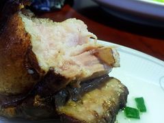 老长春烧肉-老长春肉馆(隆礼路店)