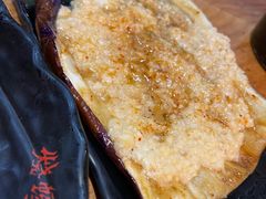 烤茄子-烧蠔帮·湛江生蚝(工农店)