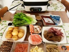 -锅圈食汇火锅烧烤食材超市(星河国际店)