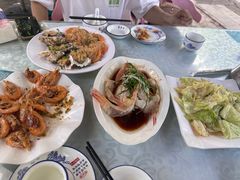 -范饭椰林川湘味海鲜·椰子鸡(三亚湾椰梦长廊店)