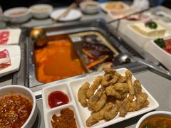 -海底捞火锅(九霄梦天地店)