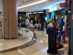 -吾悦广场(南京鼓楼店)