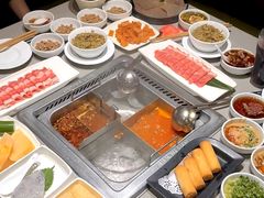 -海底捞火锅(振华广场店)