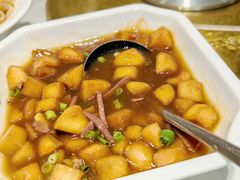 -华光驿站私房菜·黑金冠