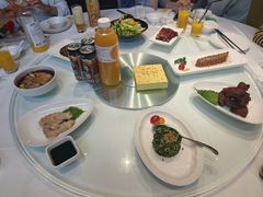 -廊亦舫Lang Yi Fang Restaurant(金桥店)