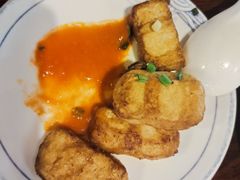 -汪一挑馄饨(老街店)