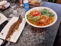 -老何太太鹤岗小串·团建聚餐(龙华店)