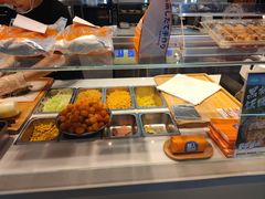 -鮨人饭团(浦口大洋百货店)