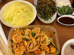 -老昌春饼(中央大街店)