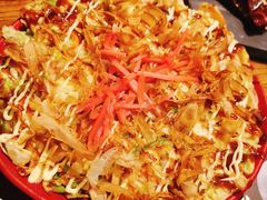 大阪烧-黑牛の店·和牛烧肉(合生汇店)