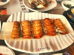 -普乐酱蟹(coex店)